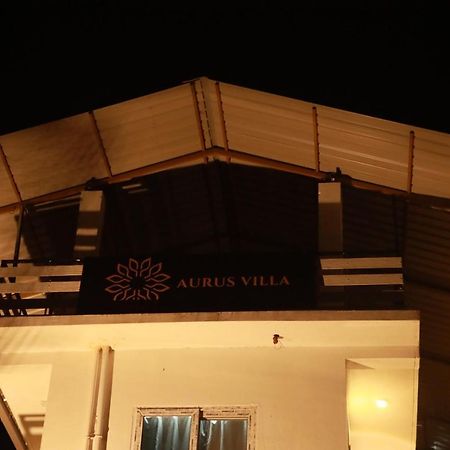 Aurus Villa Corgao Exteriér fotografie
