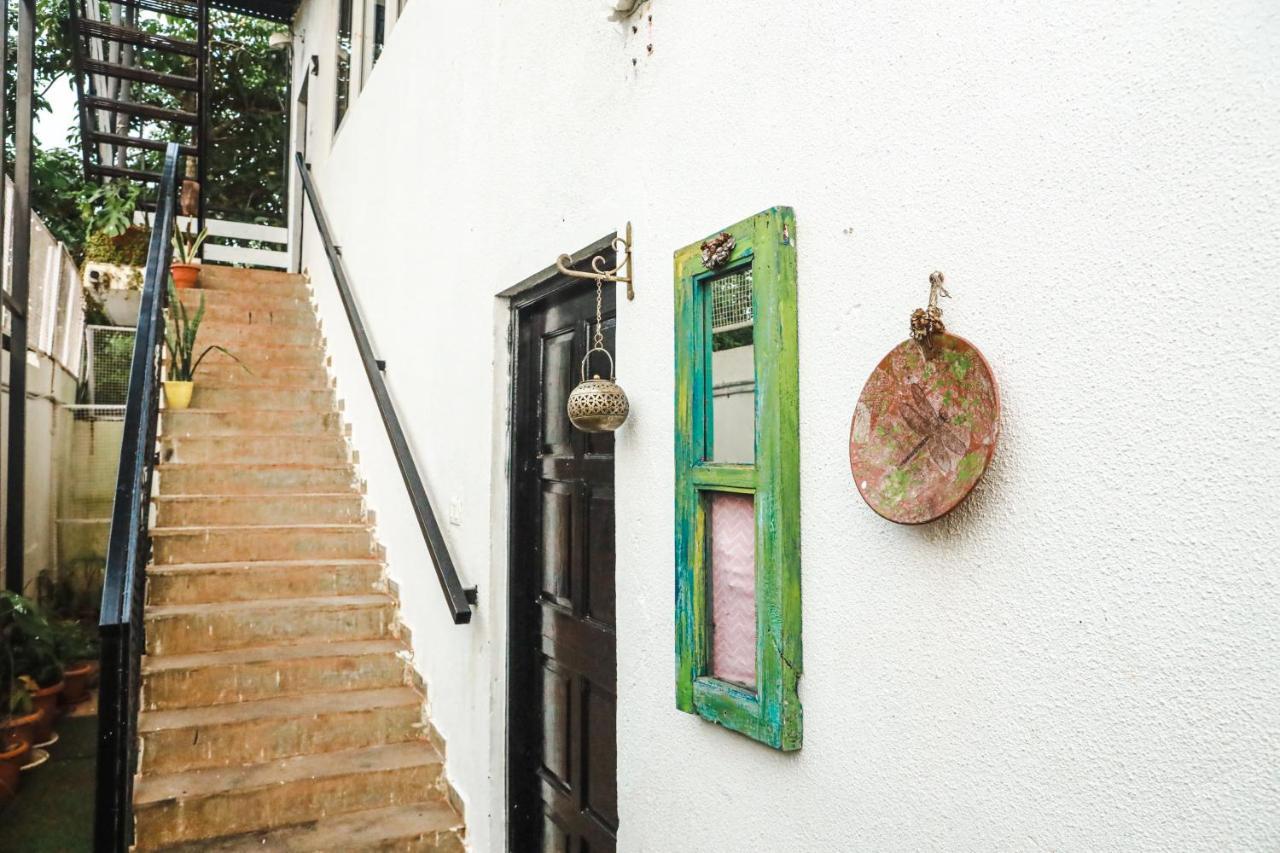 Aurus Villa Corgao Exteriér fotografie
